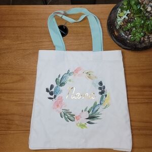 Cynthia Rowley "Nana"‎ Tote Bag